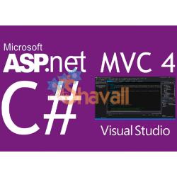 Video Curso Desarrollo con ASP .Net MVC 4