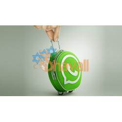 Vídeo Curso Aprenda a Vender por WhatsApp desde Cero 1 Vídeo Curso Aprenda a Vender por WhatsApp desde Cero 1