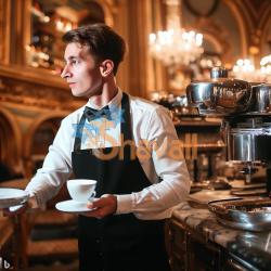 Curso de Barista: Descubre el Arte del Café Profesional 1