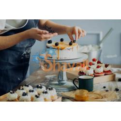 Repostería Profesional: Crea Delicias Dulces con Nuestro Curso 1