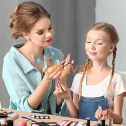 Maquillaje Infantil Profesional Aprende Secretos del Maquillaje 1