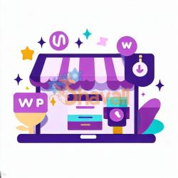 Domina el Éxito en el Comercio Electrónico: Curso de WooCommerce 1