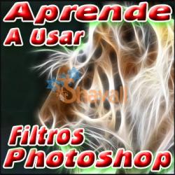 Filtros photoshop descargar