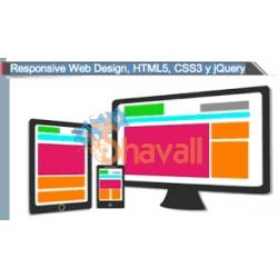 Desarrollo Web Curso HTML5  Video Curso Español 1