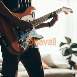 Domina Guitarra Eléctrica: Toca como los Grandes 1