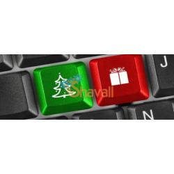 Navidad Marketera Federico Aura Video Curso Español 1