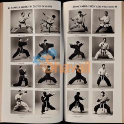 Fascinante Pack de Libros de Artes Marciales 1