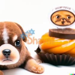 Sorprende a tu perro o gato con deliciosos postres caseros 1