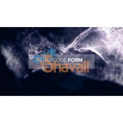 Vídeo Curso After Effects Profesional con Trapcode Form